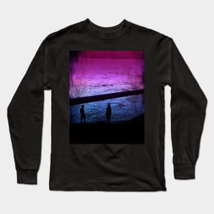 Boulevard Long Sleeve T-Shirt